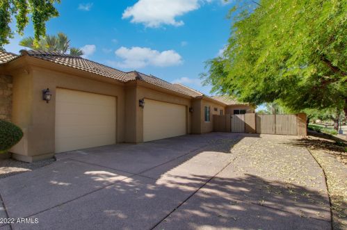 2683 Nolan Pl, Chandler AZ  85249-3597 exterior