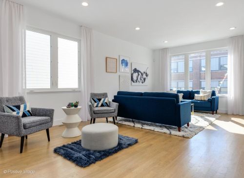 2518 Polk St, Chicago IL 60612-4126 exterior