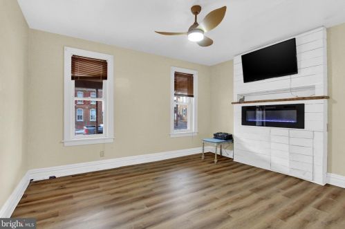 205 High St, Hanover PA  17331-2911 exterior