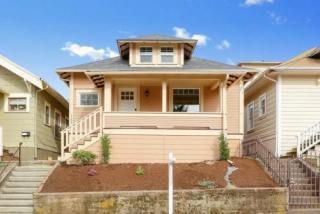 1109 Skidmore St, Portland OR  97211-4665 exterior