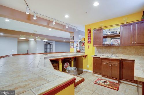 16803 Blue Indigo Ct, Accokeek MD 20607-3484 exterior