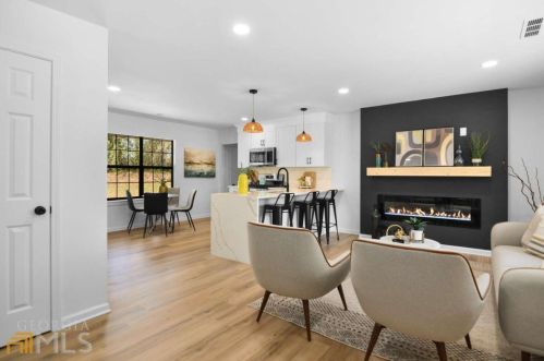 3417 Collier Ct, Atlanta, GA 30331-1510