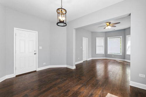 7040 Carpenter St, Chicago IL 60643-5504 exterior