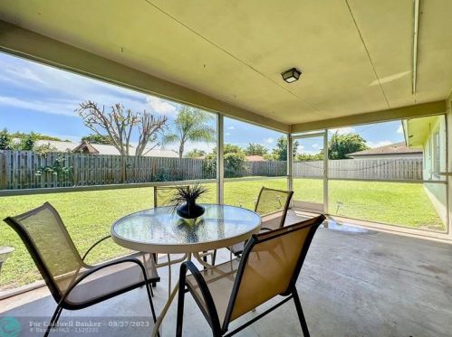 3464 25 Ter, Boca Raton FL 33434-3619 exterior