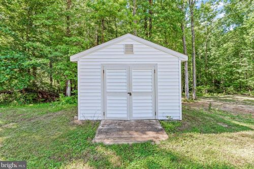 1070 Carson Dr, Huntingtown MD 20639-9507 exterior