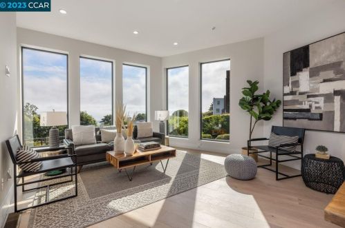 524 Cragmont Ave, Berkeley CA 94708-1207 exterior