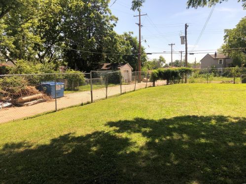 2844 Burd Ave, Saint Louis MO 63112-4216 exterior