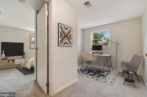 12513 Marie Ct, Silver Spring MD 20904-1621 exterior