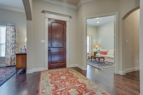 12937 Spg Hl Dr, Frisco TX 75035-1672 exterior