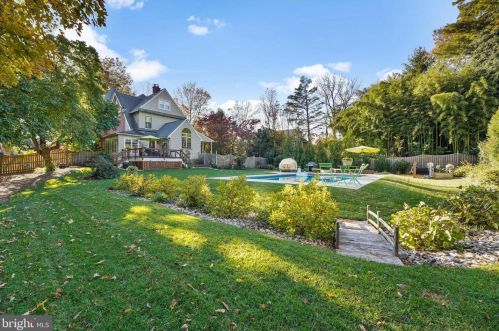 507 Moylan Ave, Media PA 19063-4124 exterior