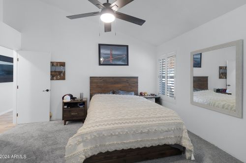 3721 Geronimo St, Chandler AZ 85225-2340 exterior