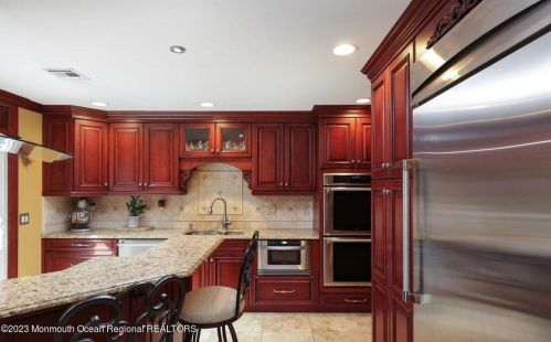 245 Delaware Trl, Jackson Twp NJ 08527-2027 exterior