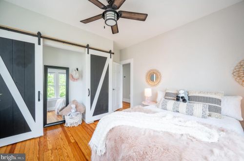 301 Raymond Ave, Alexandria VA 22301-1037 exterior