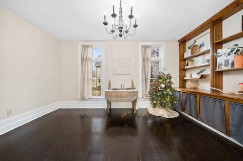 214 Woodward Ave, Big Rapids MI  49307-1750 exterior