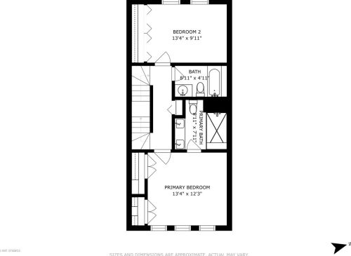 2666 Southport Ave, Chicago IL  60614-1228 exterior