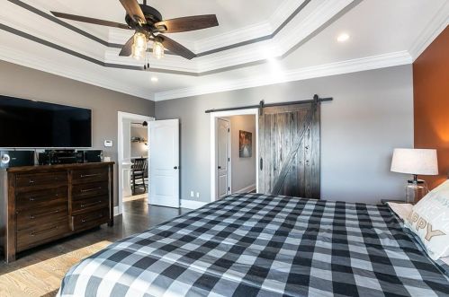 2277 Sidney Dr, Gainesville GA exterior