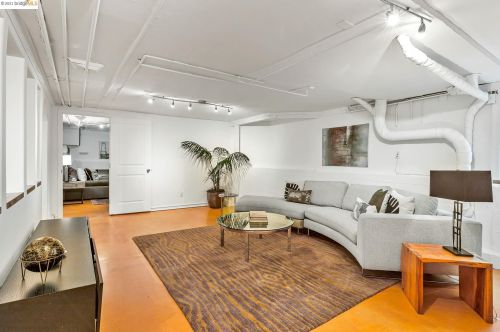 2019 Hearst Ave, Berkeley CA 94709-2175 exterior