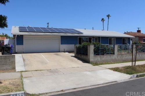 3519 40th St, San Diego, CA 92105-3309