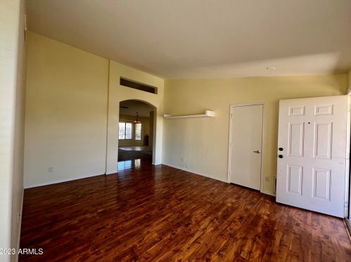 2476 Hawken Way, Chandler AZ  85286-1510 exterior