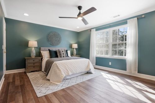 1241 Beech Vly Rd, Atlanta GA 30306-3123 exterior