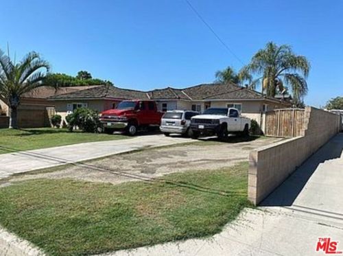 16823 Chicago Ave, Bellflower, CA 90706-5027