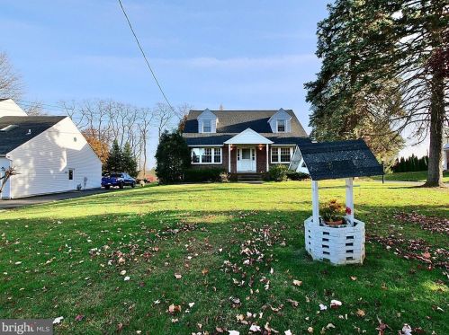 113 Knowlton Rd, Media PA 19063-4930 exterior