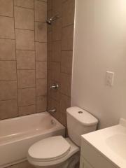 849 Biltmore Ave, Indianapolis IN  46241-2106 exterior