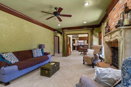 2907 Frst Gdn Dr, Humble TX 77345-1410 exterior