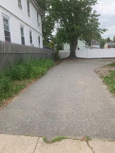 321 Smith St, Providence RI  02905-4128 exterior