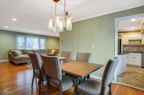 503 Park Ave, Berkeley Heights NJ 07922-1421 exterior