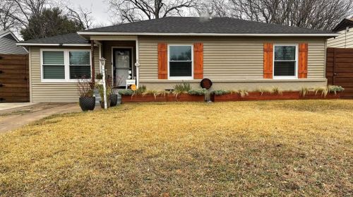 2529 Fenwick Dr, Dallas, TX 75228-2648