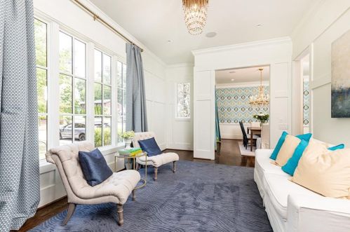 2504 Birchwood Dr, Atlanta GA 30305-3820 exterior