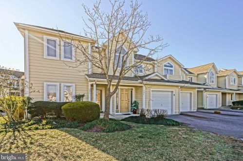 297 Lakeside Dr, Lewes DE 19958-8994 exterior