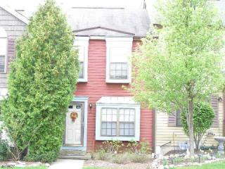 27 Duck Hawk Ct, Hackettstown NJ  07840-3310 exterior