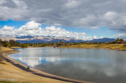 3262 Lakeside Ridge Loop, Tucson AZ  85730-2700 exterior