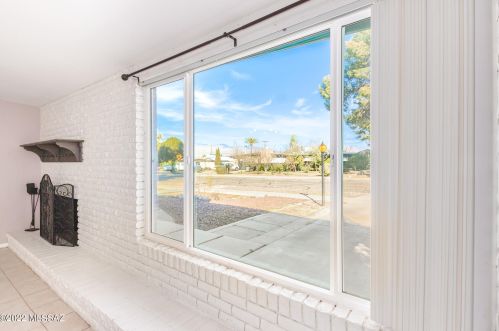 26 Evelyn Ave, Tucson AZ 85710-2641 exterior