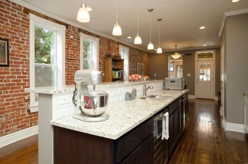 2341 11th St, Saint Louis MO 63101-2716 exterior