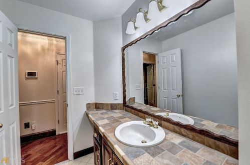 8388 Lake Dr, Lithonia GA  30039-5724 exterior