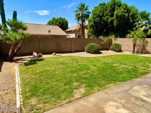 1189 Seagull Dr, Chandler AZ  85286-7546 exterior