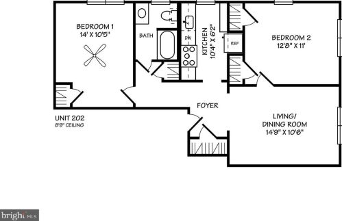 1708 Newton St, Washington DC 20010-1880 exterior