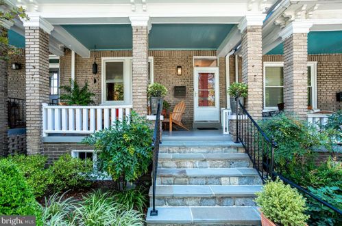 3721 Kansas Ave, Washington, DC 20010-1429