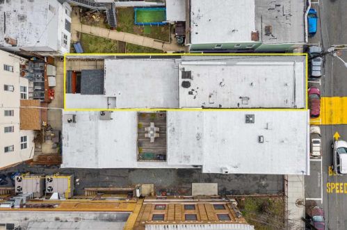 514 Monastery Pl, Union City NJ 07087-3305 exterior