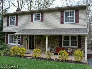 6234 Kellogg Dr, Mc Lean VA  22101-3123 exterior