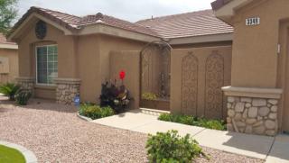 3349 Beardsley Rd, Phoenix AZ  85050-7908 exterior