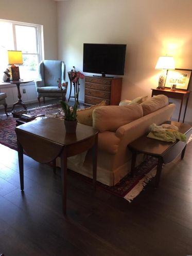 1085 Spoede Rd, Saint Louis MO 63131-2610 exterior