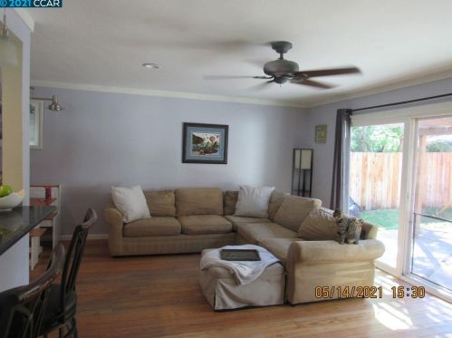 3963 Beechwood Dr, Concord, CA 94519-1239