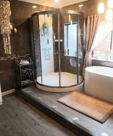 5202 Westerham St, Fulshear TX 77441-4037 exterior