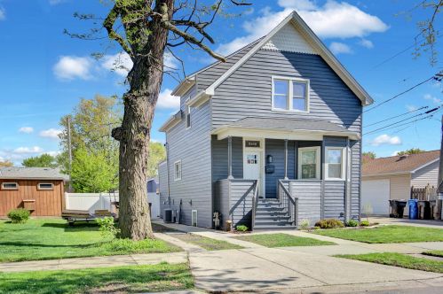 2548 109th St, Chicago IL  60617-6411 exterior