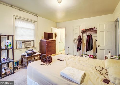 1323 Tewkesbury Pl, Washington DC 20012-2635 exterior