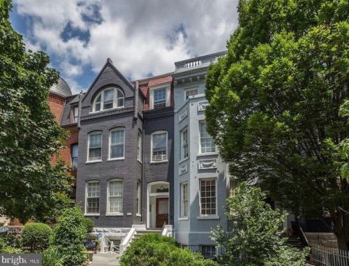 1817 19th St, Washington, DC 20009-5519